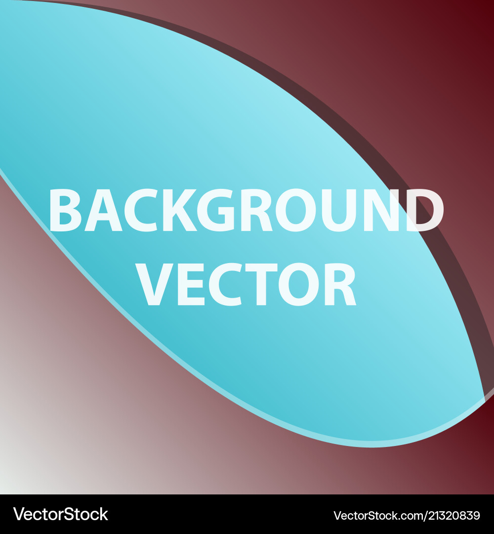 Abstract background set art template design vector image