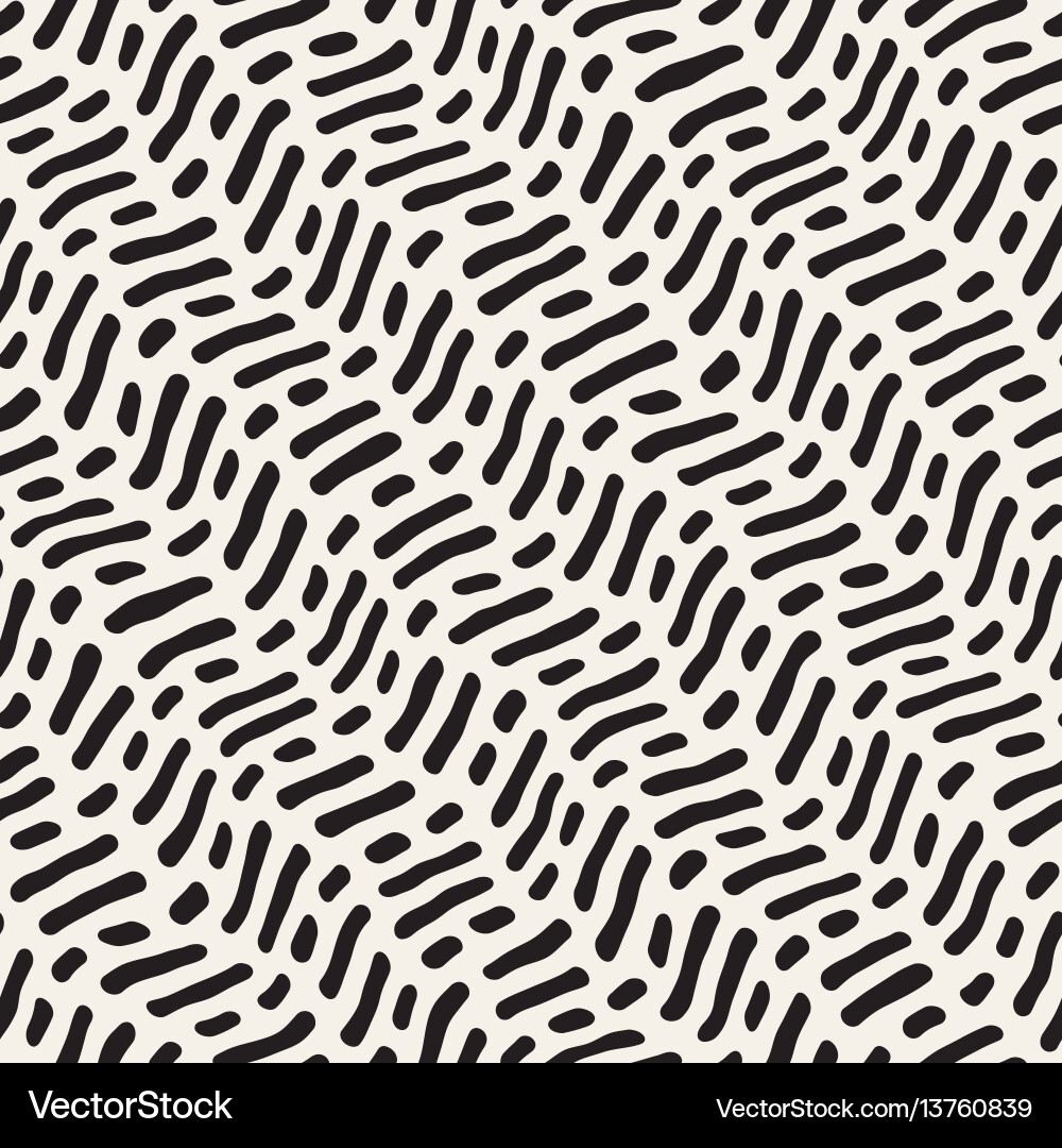 Abstract background with rounded brush strokes Abstract background with rounded brush strokes vector image
