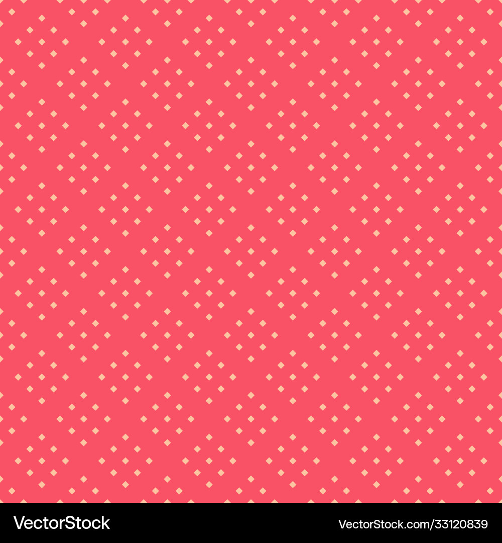 Abstract geometric tiny seamless pattern squares Abstract geometric tiny seamless pattern squares vector image