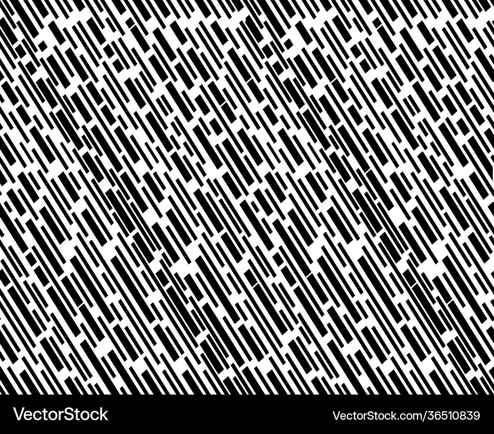 Diagonal interrupted lines Diagonal interrupted lines vector image