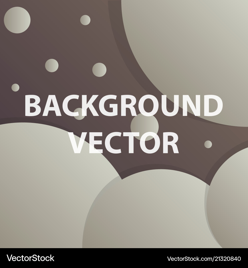 Abstract background set art template design Vector Image