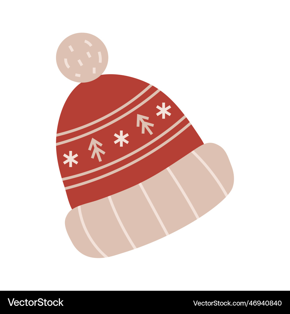 Object cartoon style trendy modern isolated Object cartoon style trendy modern isolated vector image