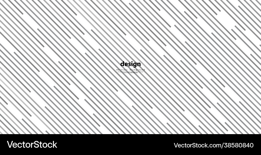 Stripe pattern geometric texture background Stripe pattern geometric texture background vector image