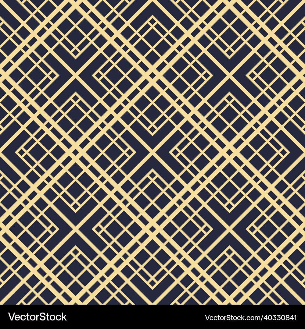 Decorative seamless pattern of different Decorative seamless pattern of different vector image