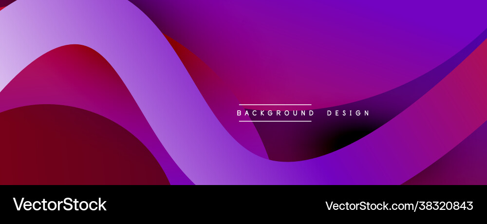 Abstract overlapping lines and circles geometric Abstract overlapping lines and circles geometric vector image