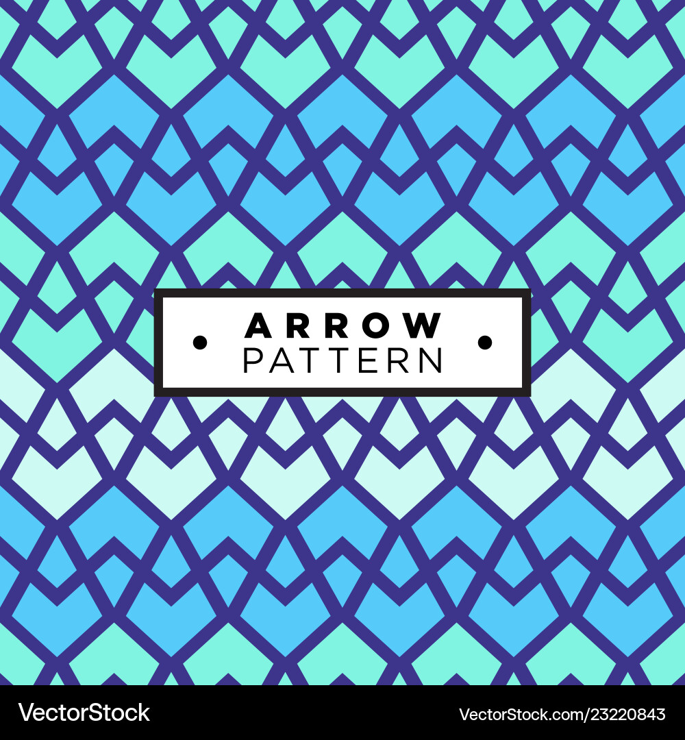 Geometric abstract seamless pattern background Geometric abstract seamless pattern background Vector Image
