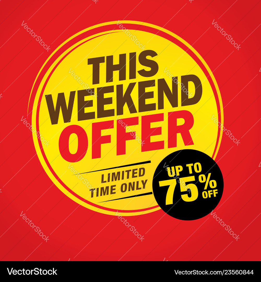 Verkauf Sonderangebot und Preisschilder Design Verkauf Sonderangebot und Preisschilder Design vektorbild