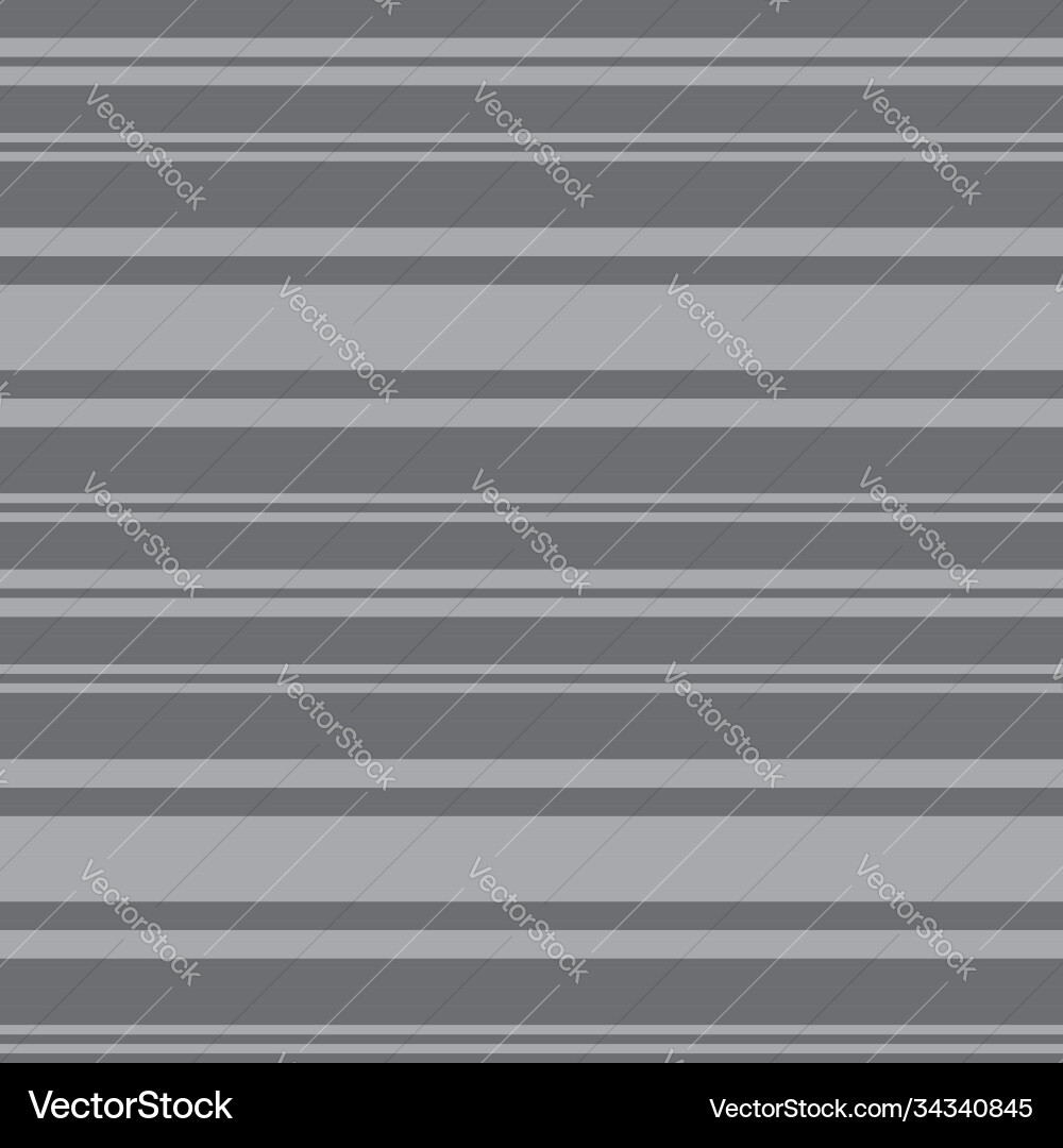 Grey stripe seamless pattern background Grey stripe seamless pattern background Vector Image