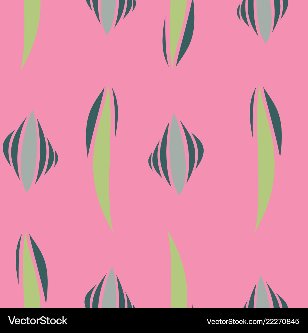 Linear pattern of diagonal lines stripe effect vector image