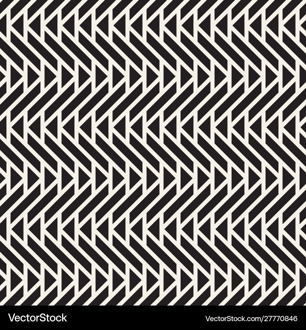 Geometric Abstract Pattern vector image