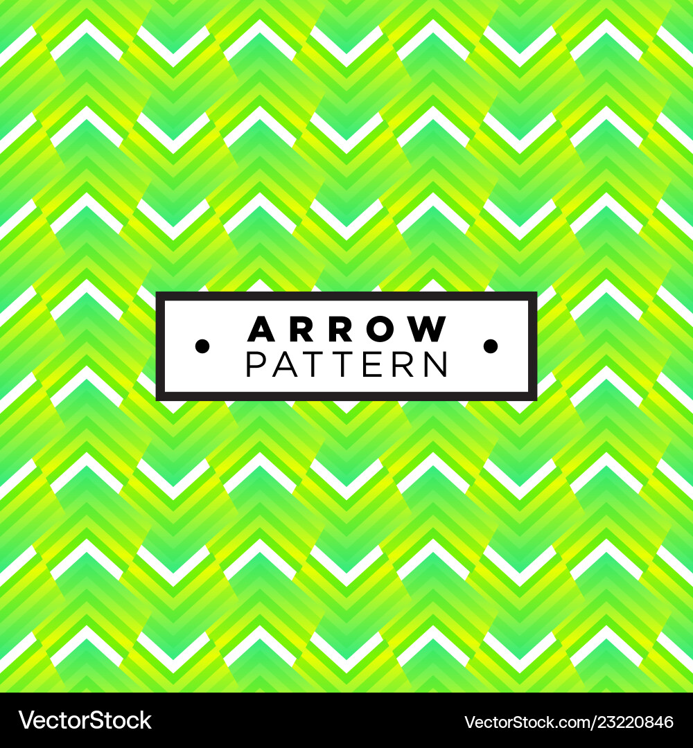 Geometric abstract seamless pattern background vector image