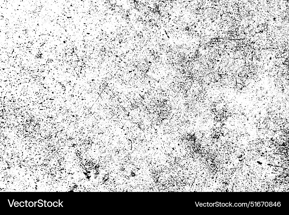 Texture overlay creat grunge effect abstract Vector Image