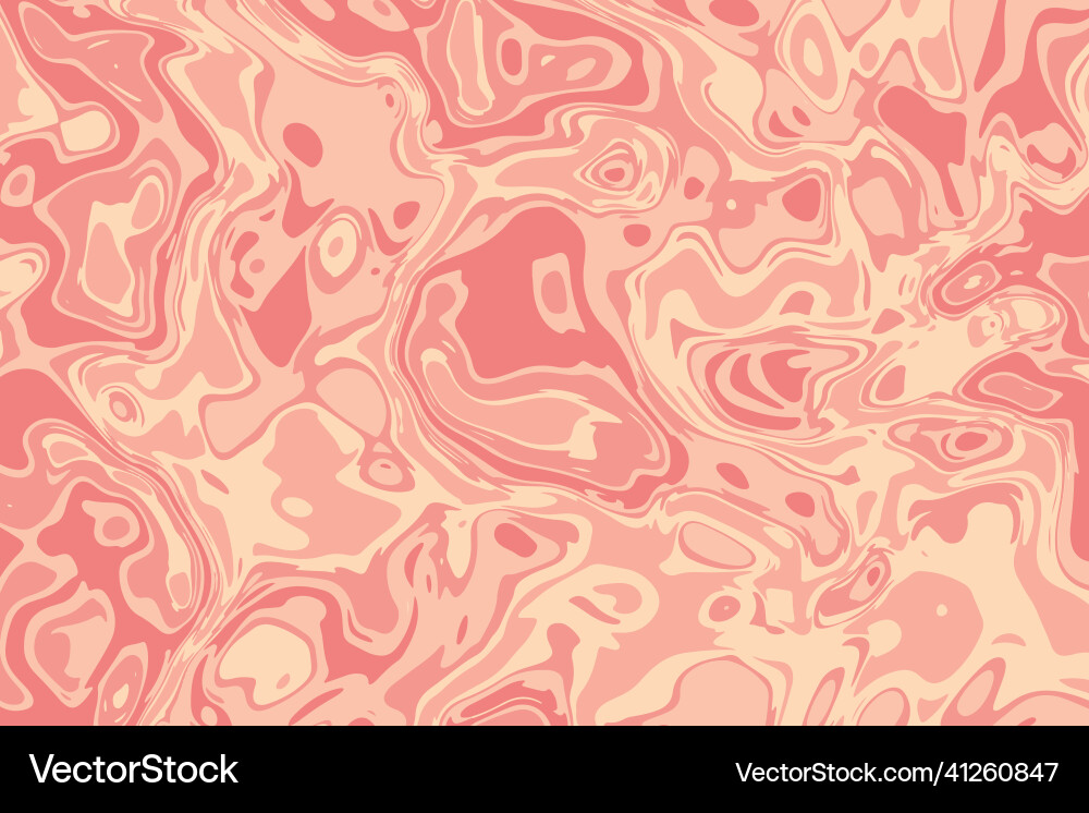 Abstract colorful shapes background design vector image