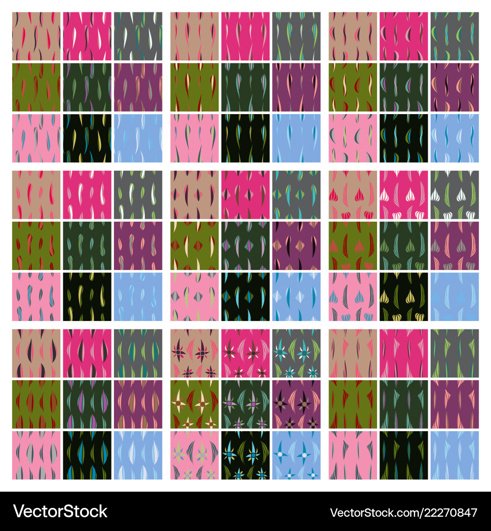Abstract simple pattern hand drawn for your design Abstract simple pattern hand drawn for your design vector image