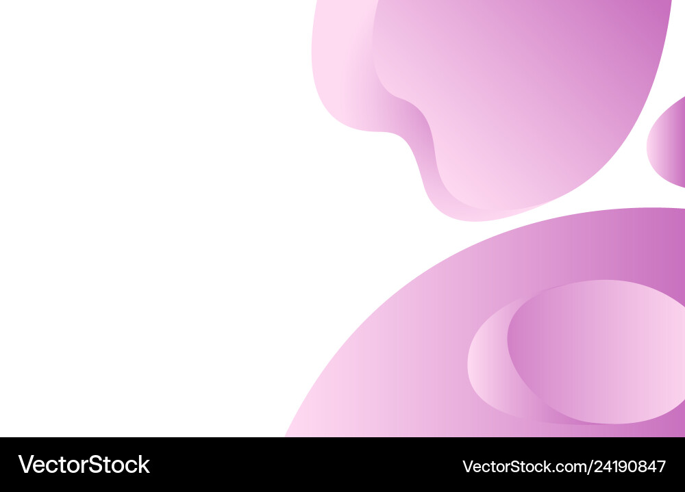 Design of web page business banner abstraction Design of web page business banner abstraction vector image