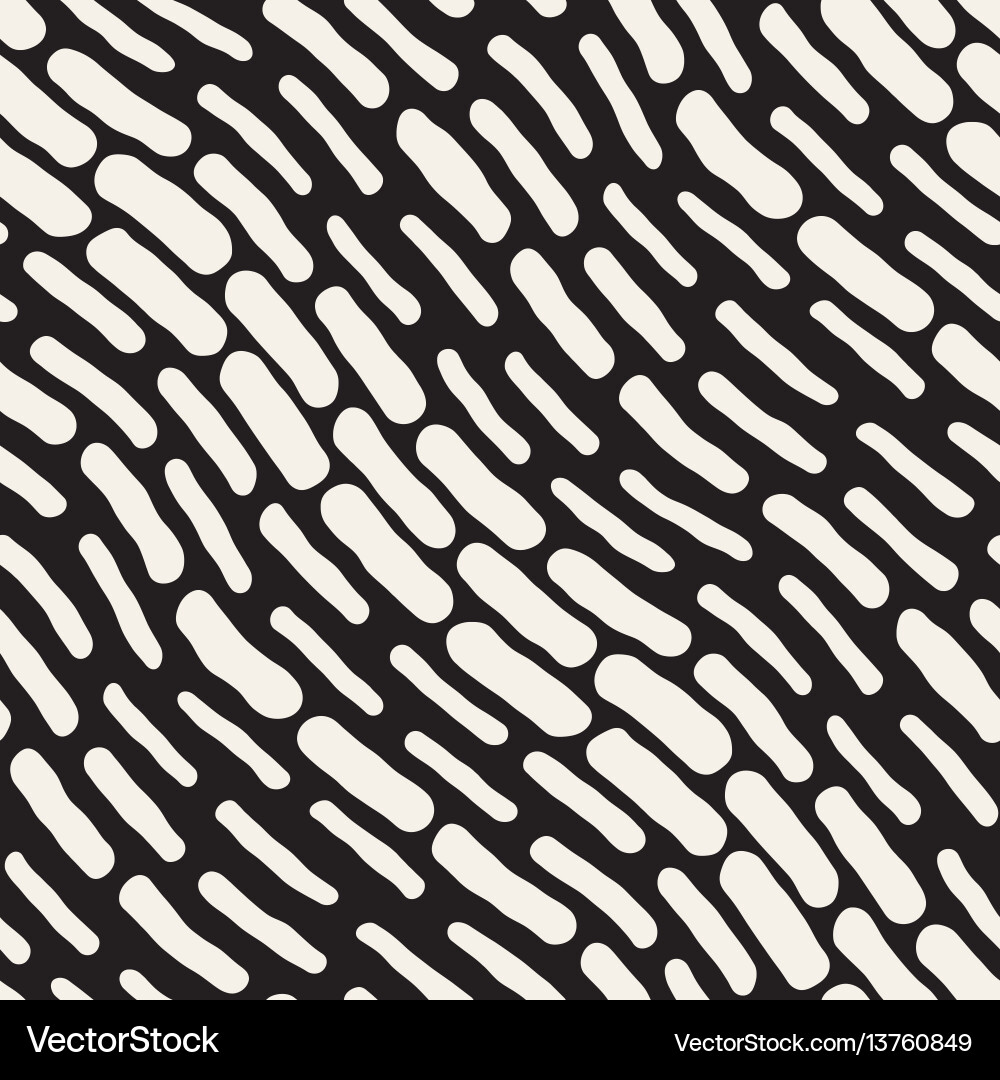 Abstract background with rounded brush strokes Abstract background with rounded brush strokes vector image
