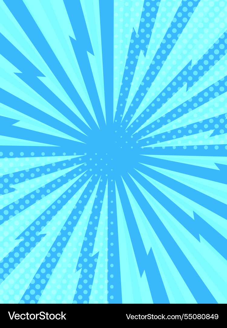 Konvergierende Linien und Punkte schaffen eine dynamische Konvergierende Linien und Punkte schaffen eine dynamische vektorbild