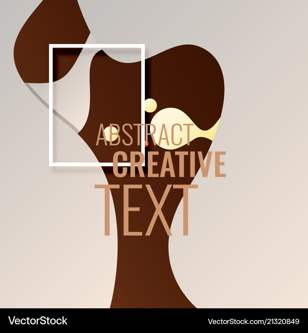 Minimal geometric coverage a set of modern vector image