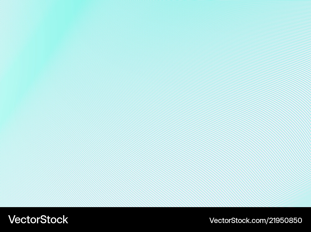 Geometric conceptual background line curve wave vector image