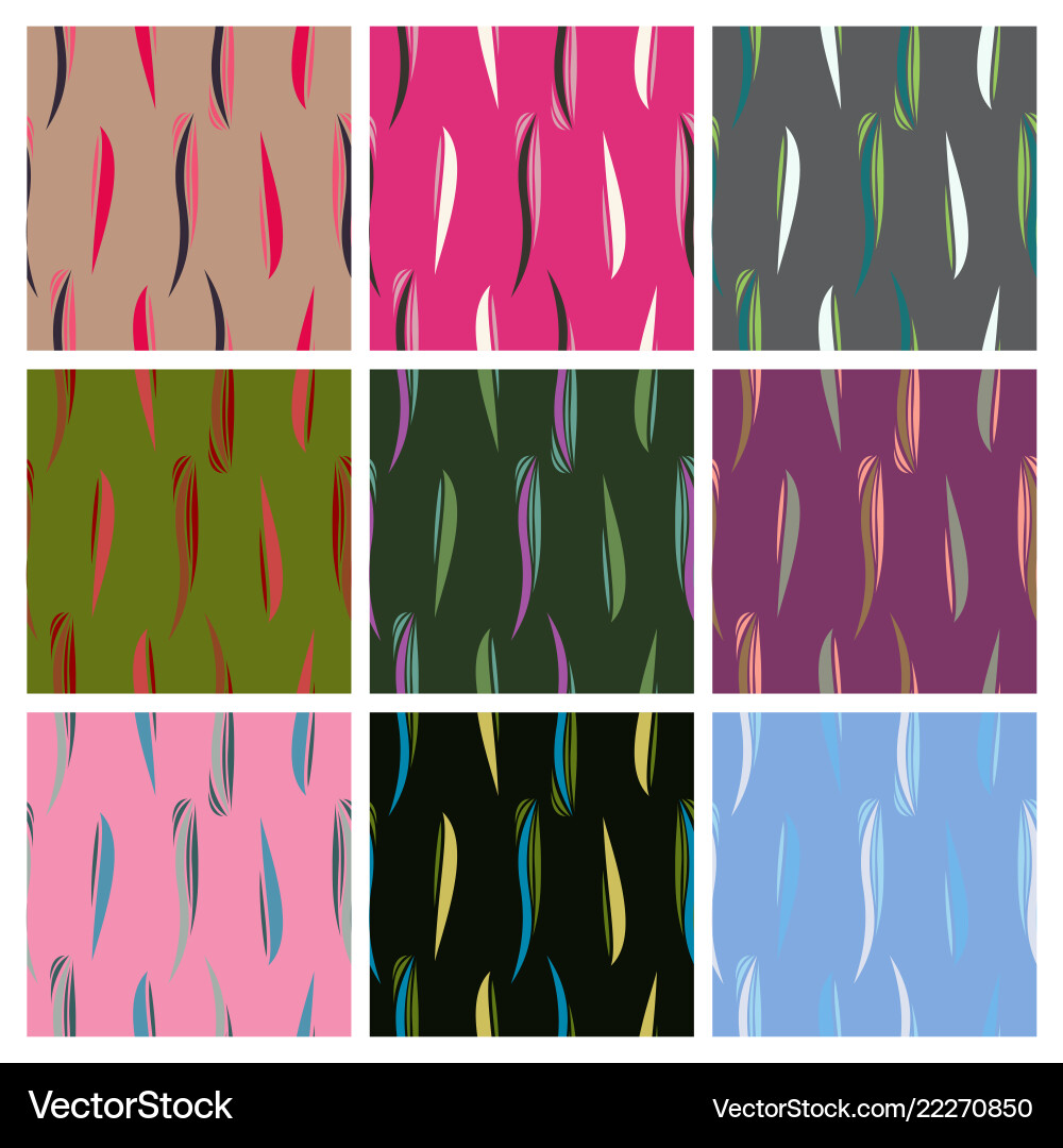 Linear pattern of diagonal lines stripe effect Linear pattern of diagonal lines stripe effect Vector Image