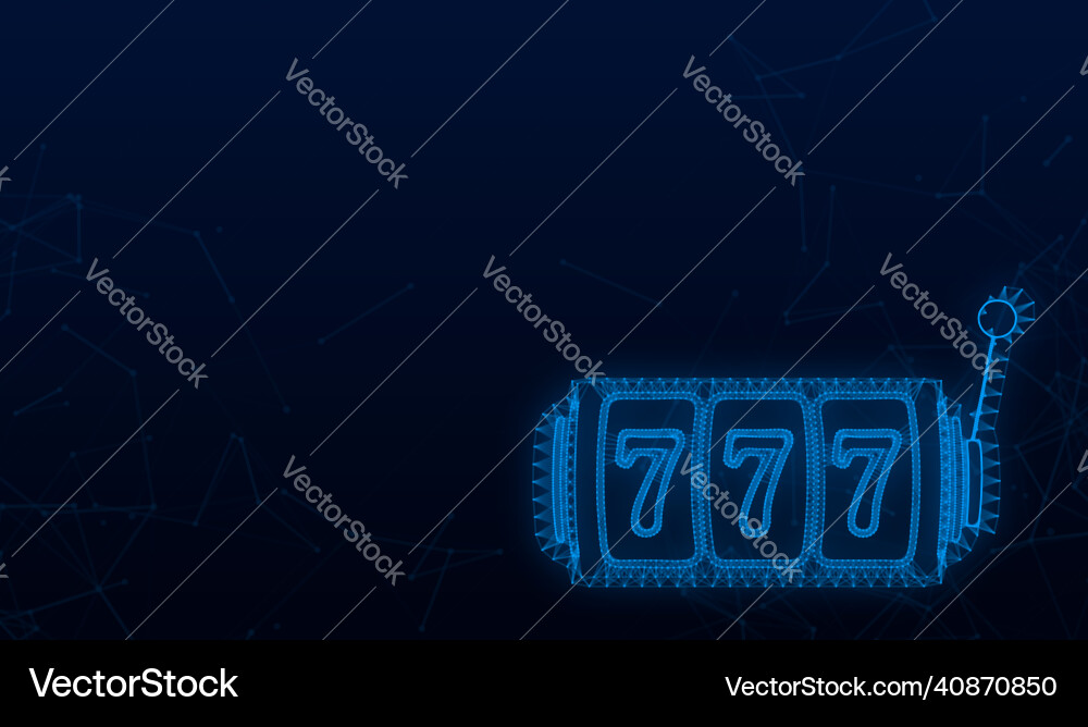Retro banner for game background design winner Vector Image