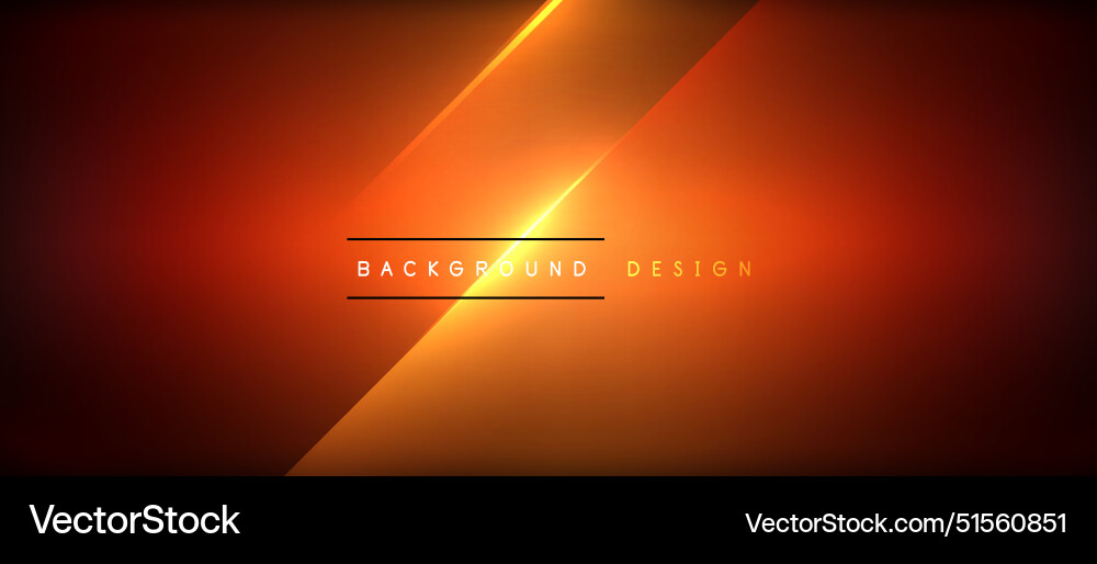 Neon dynamic diagonal light rays background Neon dynamic diagonal light rays background Vector Image