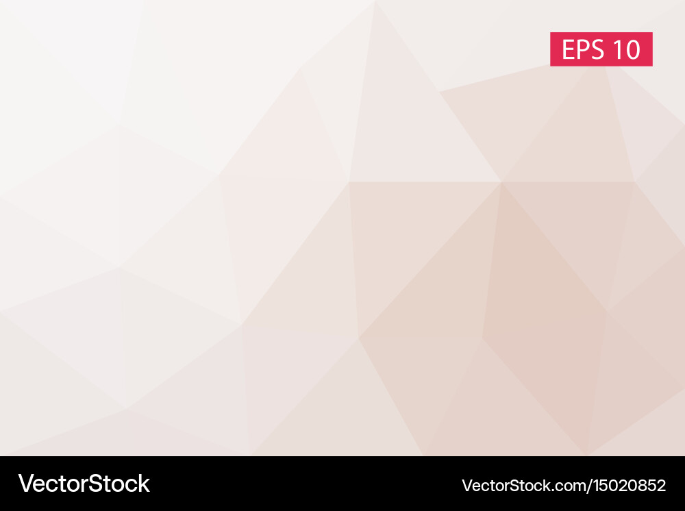 Abstract background for design from Vector Image