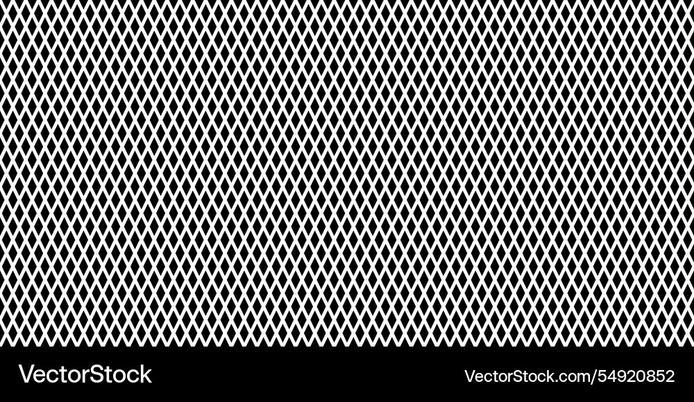 Diamond primitive pattern cyber matrix optical Vector Image