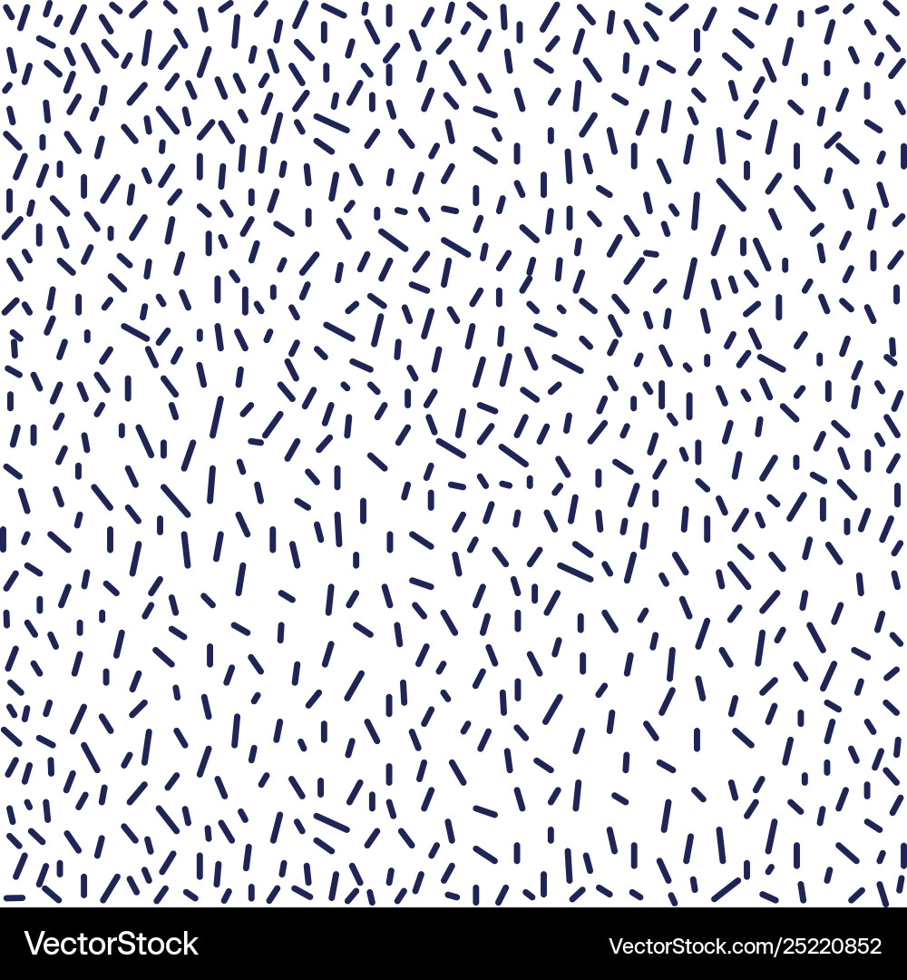 Monochrome pattern background ninetys style Vector Image