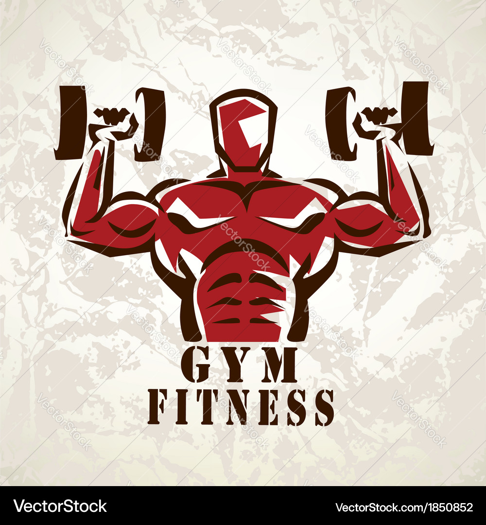 Athlete symbol Vector Images & Graphics for Commercial Use | VectorStock