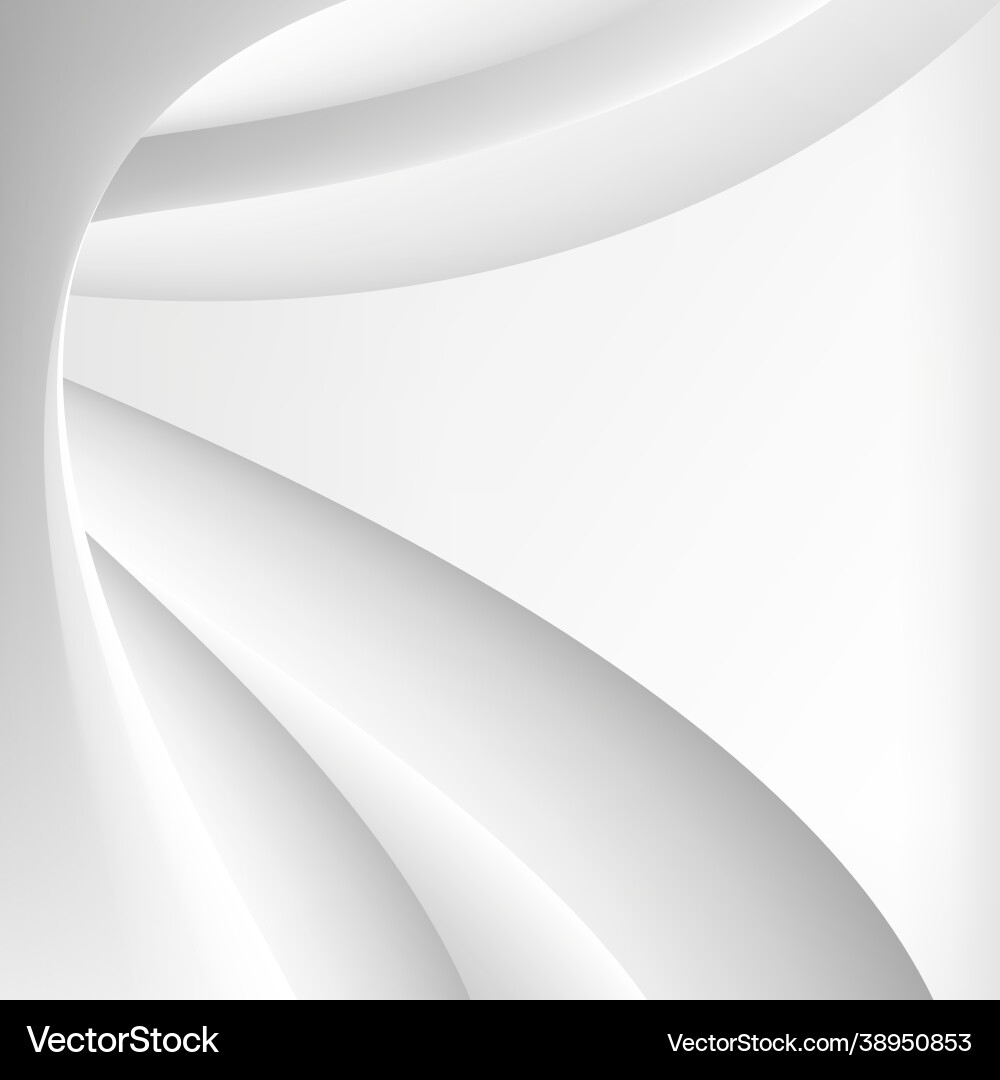 Abstract gray background with shadows and lines Abstract gray background with shadows and lines vector image