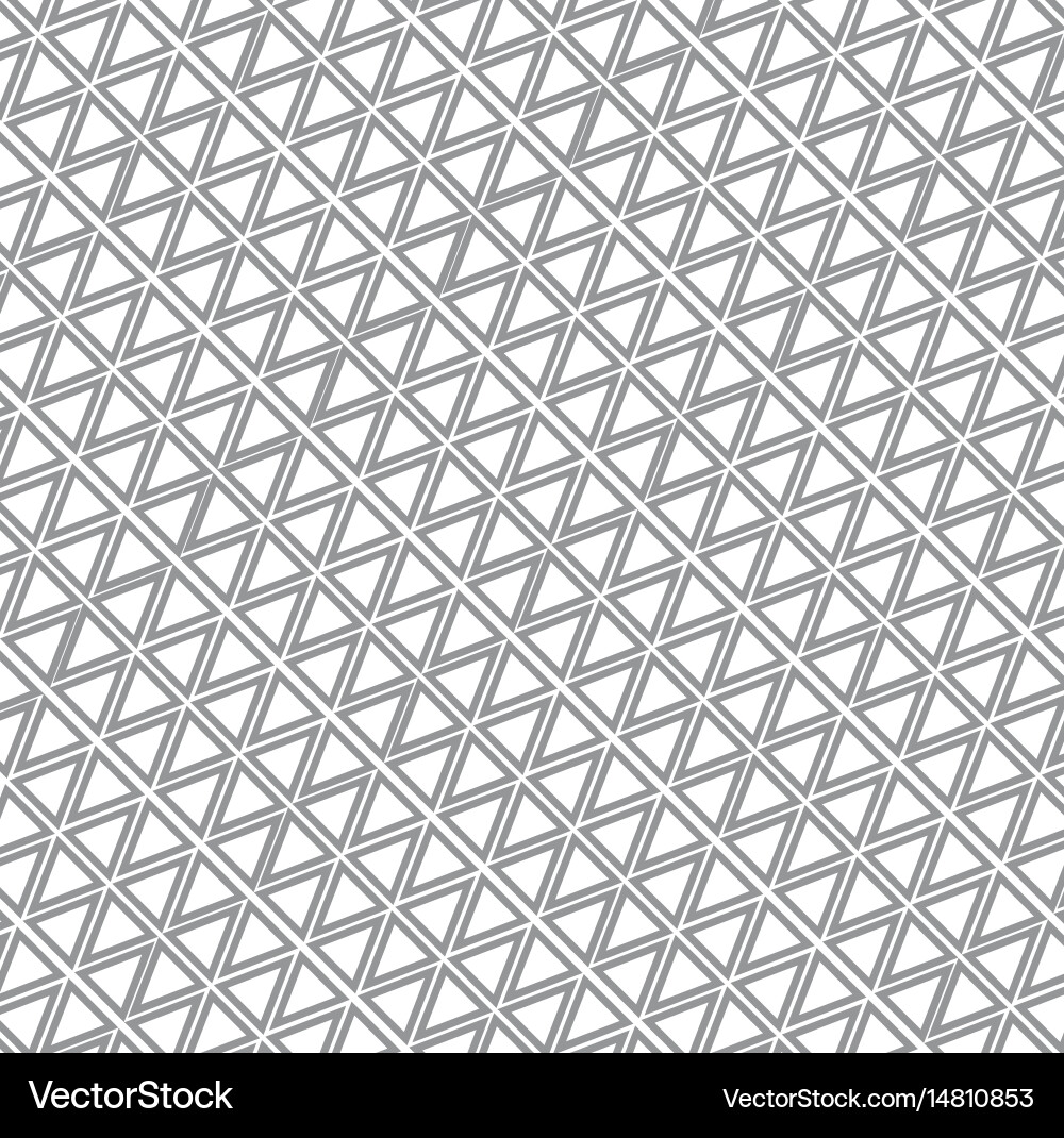 Background with irregular shape vector image