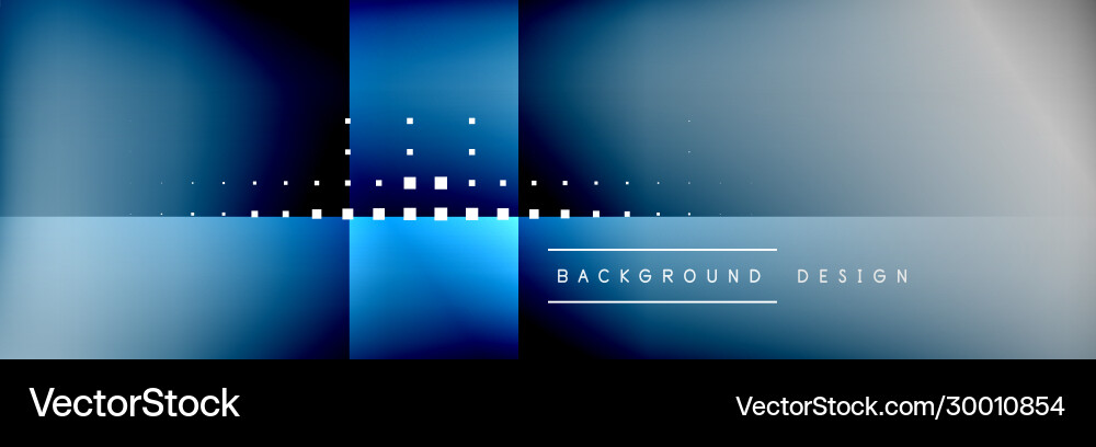 Abstract background - squares and lines Abstract background - squares and lines Vector Image