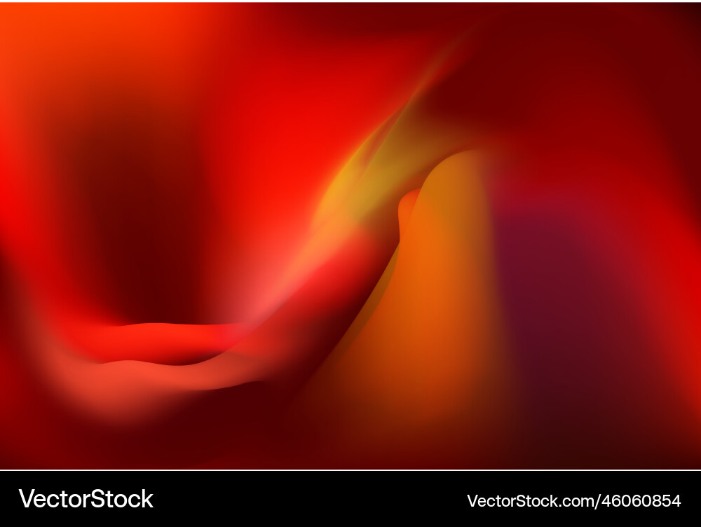 Abstract background template color gradation mesh Abstract background template color gradation mesh vector image