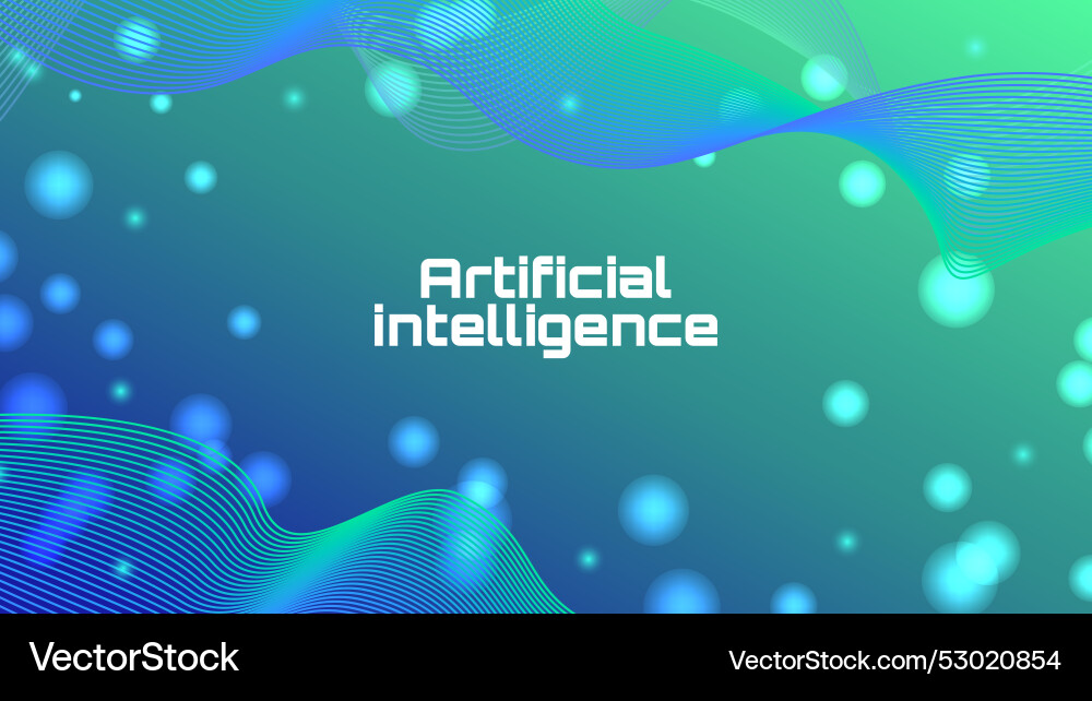 Banner circuit ai technical data and diagrams Banner circuit ai technical data and diagrams vector image