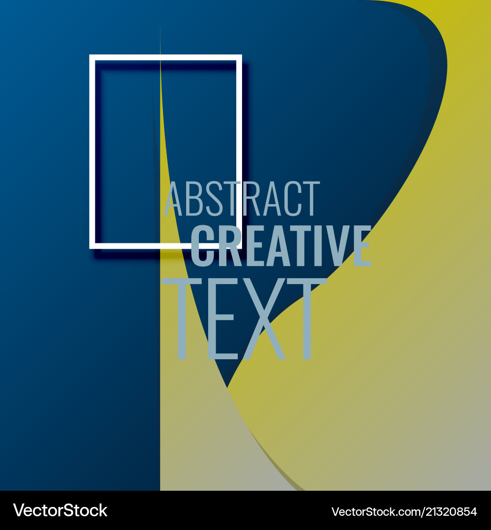 Minimal geometric coverage a set of modern vector image