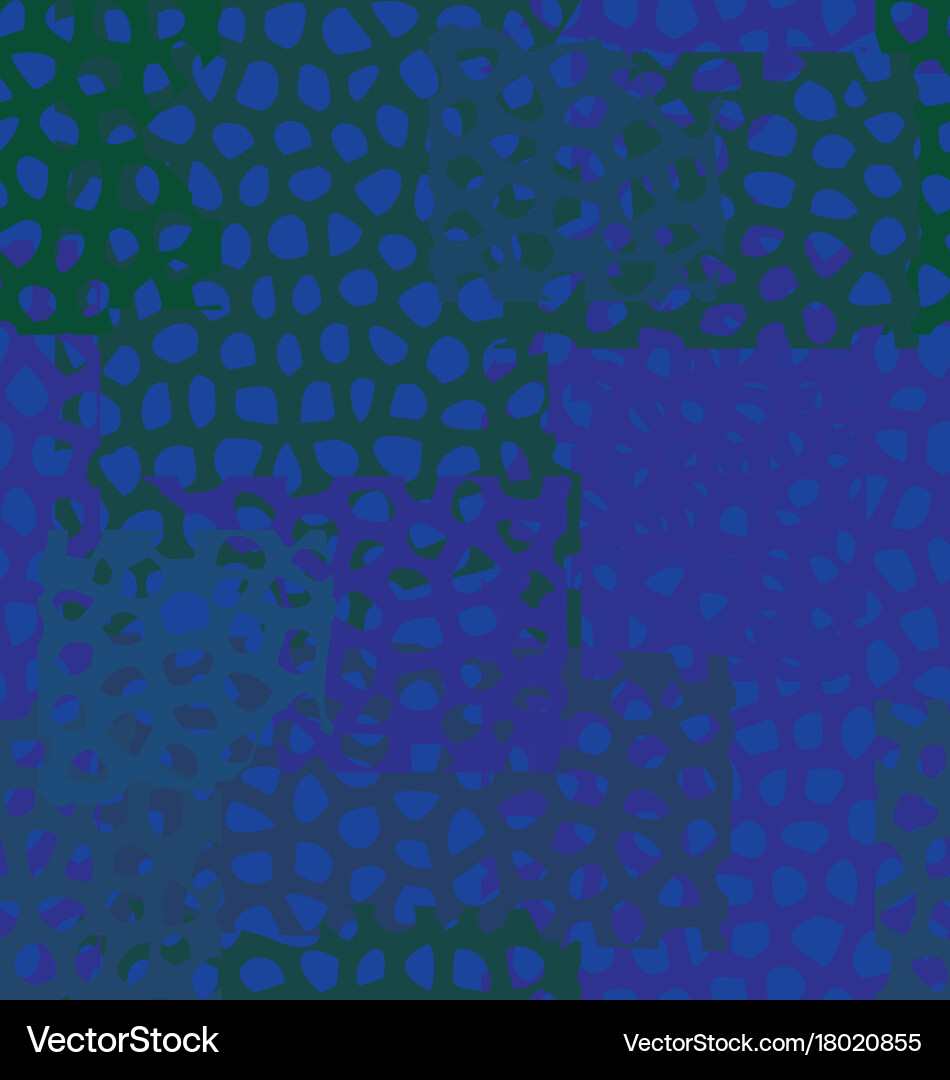Abstract texture of grids vector image