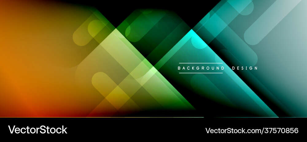 Dynamic lines abstract background 3d shadow Dynamic lines abstract background 3d shadow Vector Image