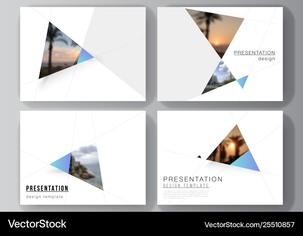 Minimalistic abstract layout Minimalistic abstract layout Vector Image