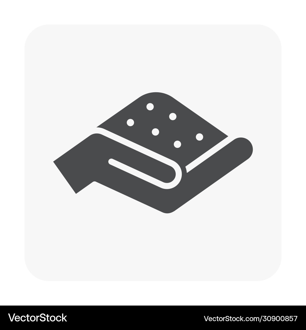 Soil testing icon Soil testing icon vector image