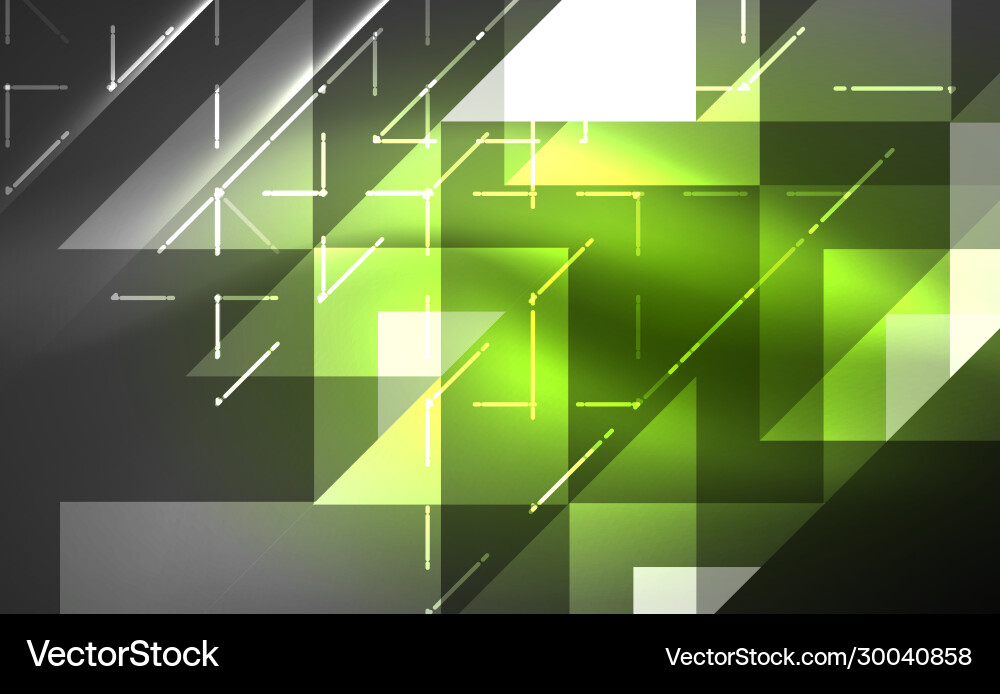 Abstract background mosaic triangle pattern Abstract background mosaic triangle pattern vector image
