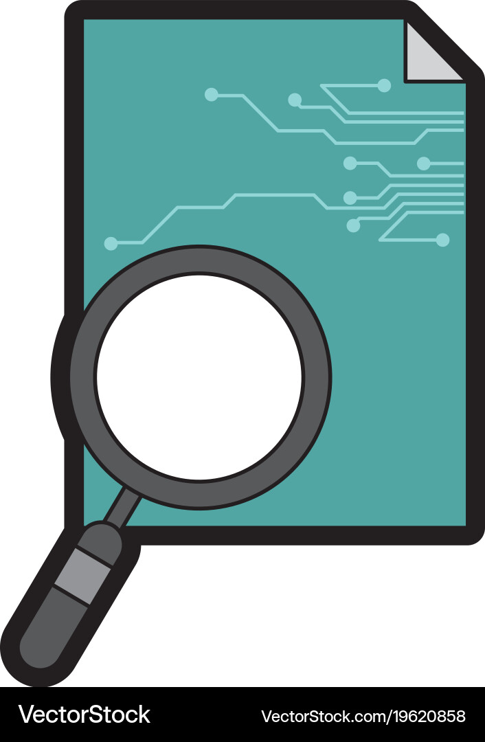 Web responsive design Vector Image