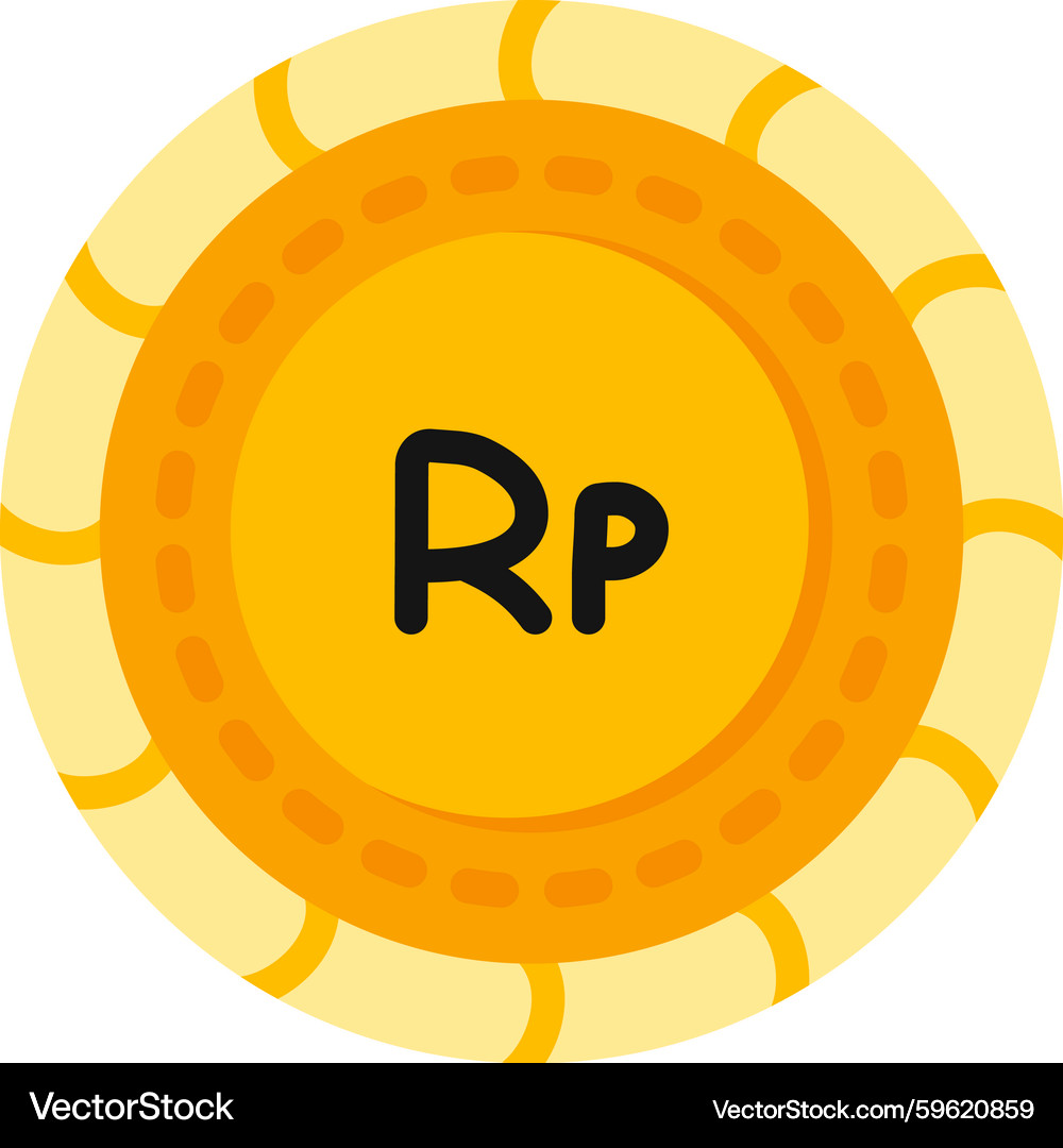 Rupiah Vector Images (over 500)