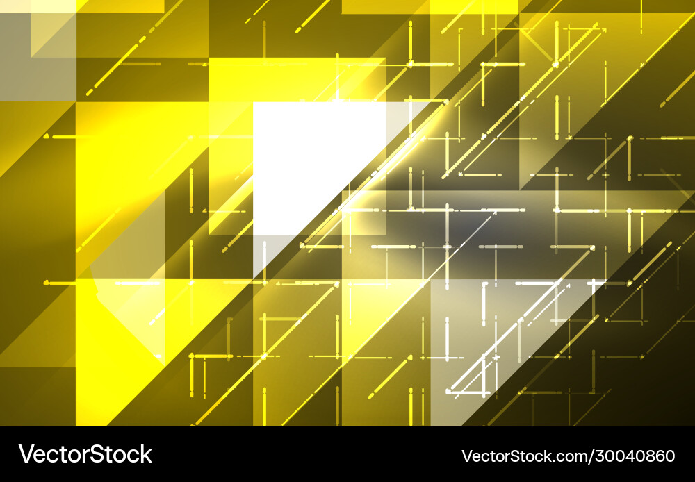 Abstract background mosaic triangle pattern Abstract background mosaic triangle pattern vector image