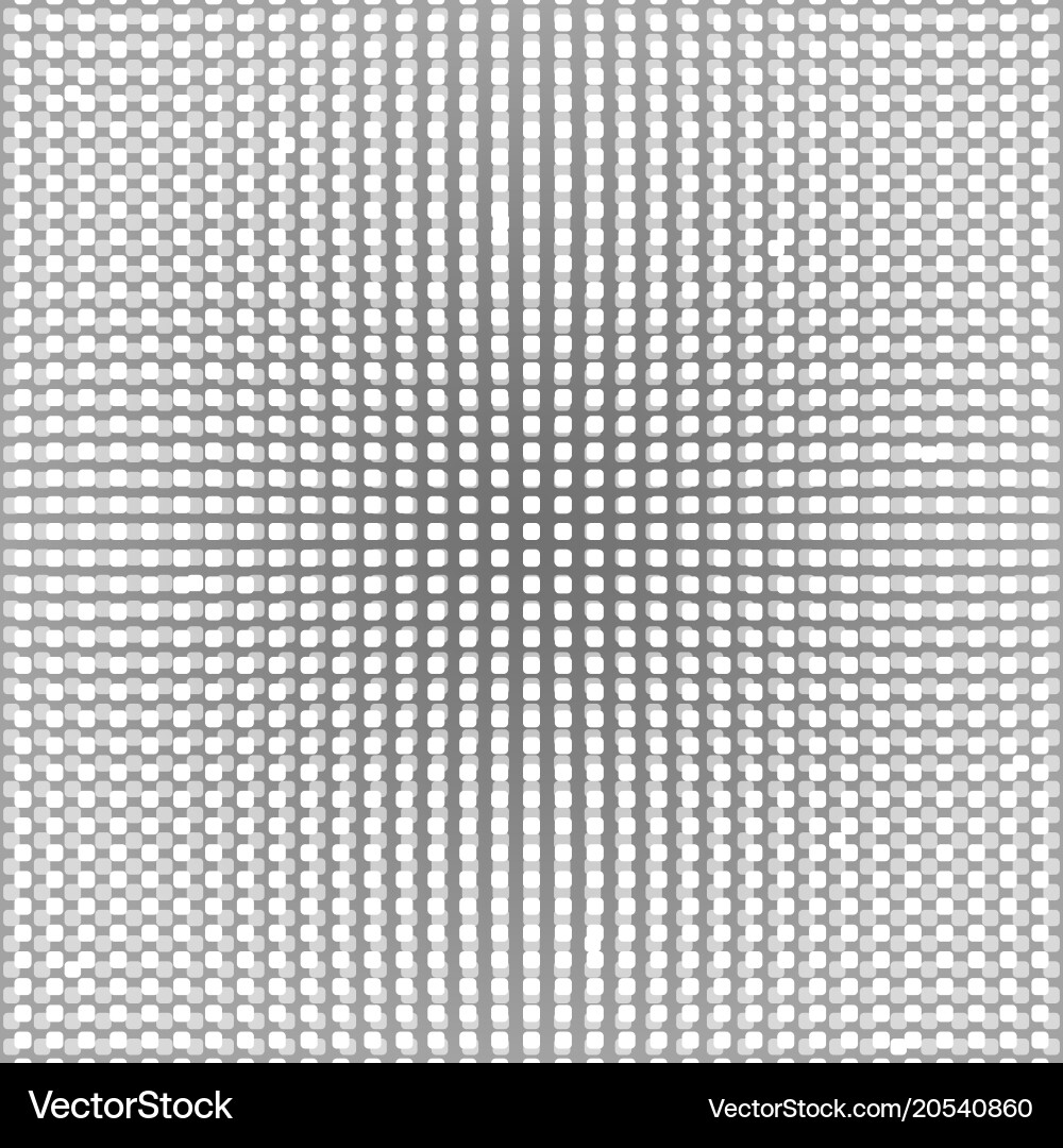 Abstract grid background in speed test vector image