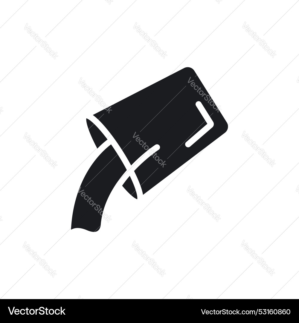 Adding liquid icon symbol on white background Vector Image
