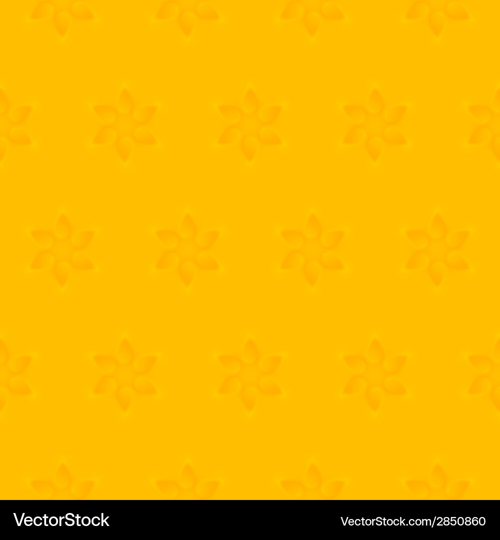 Relief texture seamless pattern of 3d modelling vector image