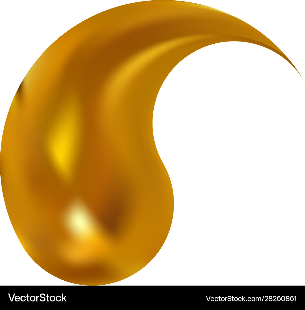 Colored background in form a shape Colored background in form a shape Vector Image