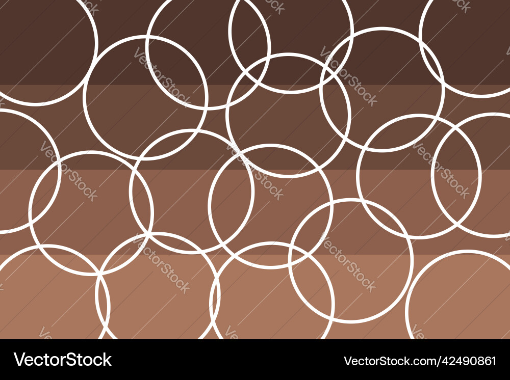 Round circle shape texture pattern Round circle shape texture pattern vector image