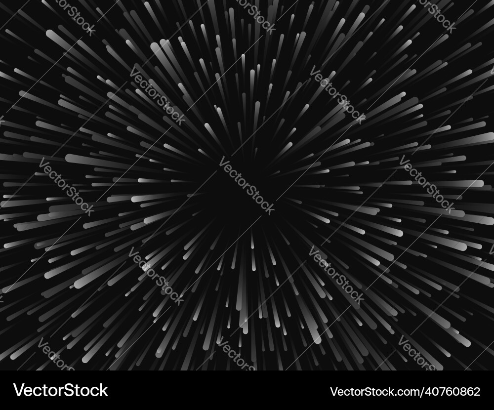 Abstract star or sun explosion effect Abstract star or sun explosion effect vector image